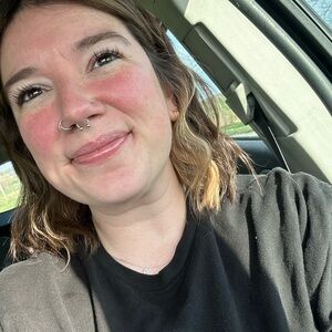Meet your Posher, Kaitlyn
